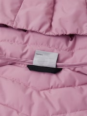 Reima Pink Waterproof Jacket Uumaja - Image 4 of 6