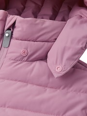 Reima Pink Waterproof Jacket Uumaja - Image 5 of 6