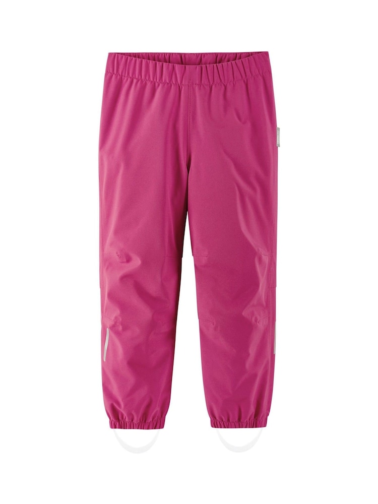 Reima Pink Tec Waterproof Trousers - Image 1 of 5