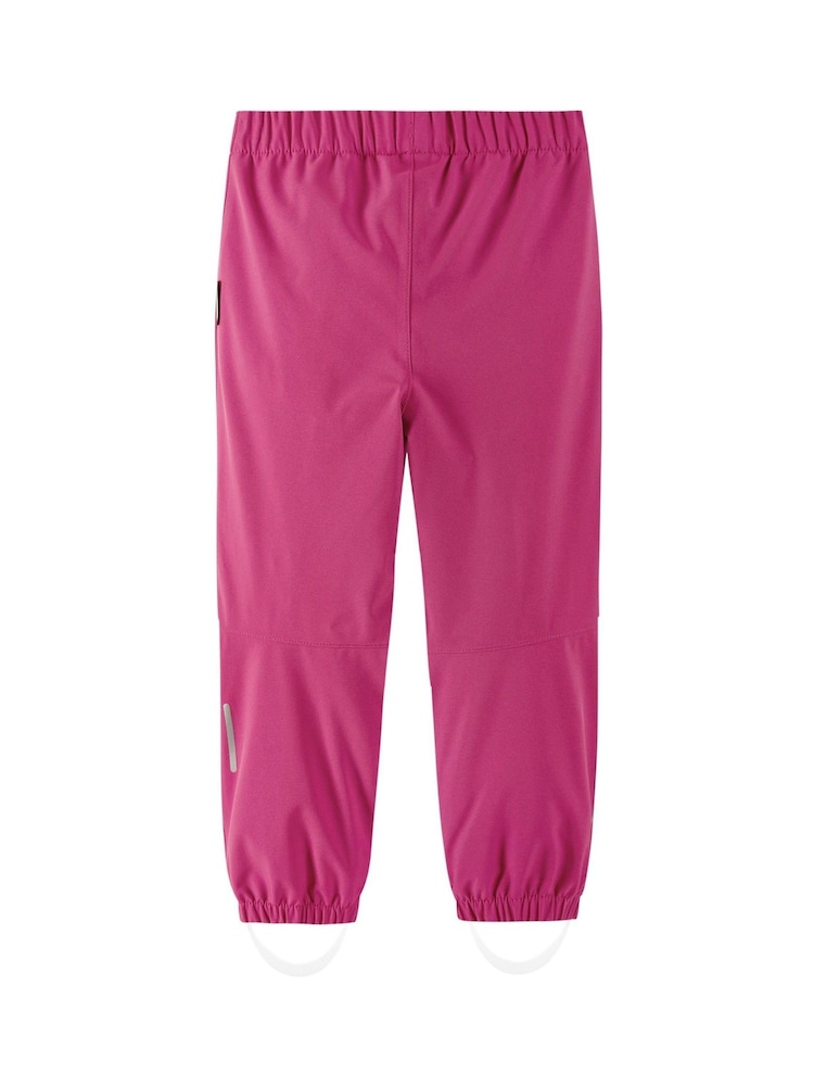 Reima Pink Tec Waterproof Trousers - Image 2 of 5