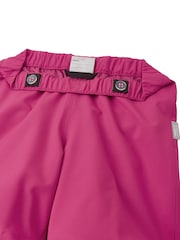 Reima Pink Tec Waterproof Trousers - Image 3 of 5