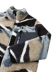 Reima Black Fleece Sweater Turilas - Image 3 of 6