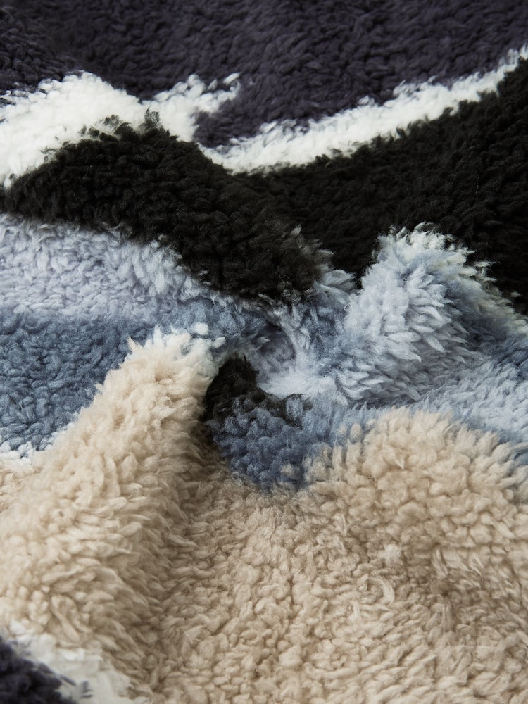 Reima Black Fleece Sweater Turilas - Image 6 of 6 Reima Black Fleece Sweater Turilas - Image 6 of 6