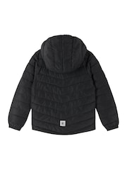 Reima Black Waterproof Jacket Uumaja - Image 2 of 6