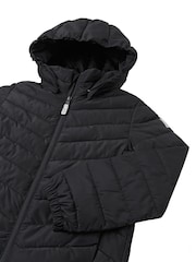 Reima Black Waterproof Jacket Uumaja - Image 3 of 6