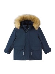 Reima Blue ReimaTec Winter Jacket - Image 1 of 6