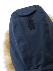 Reima Blue ReimaTec Winter Jacket - Image 5 of 6