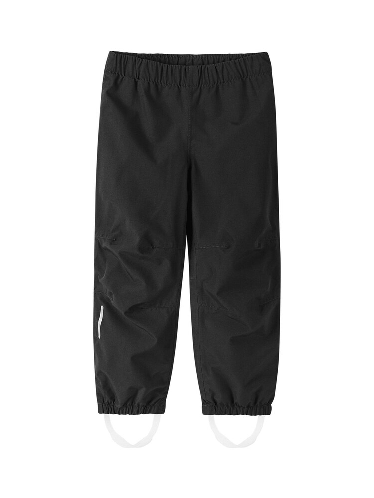 Reima Black Tec Waterproof Trousers - Image 1 of 5 Reima Black Tec Waterproof Trousers - Image 1 of 5