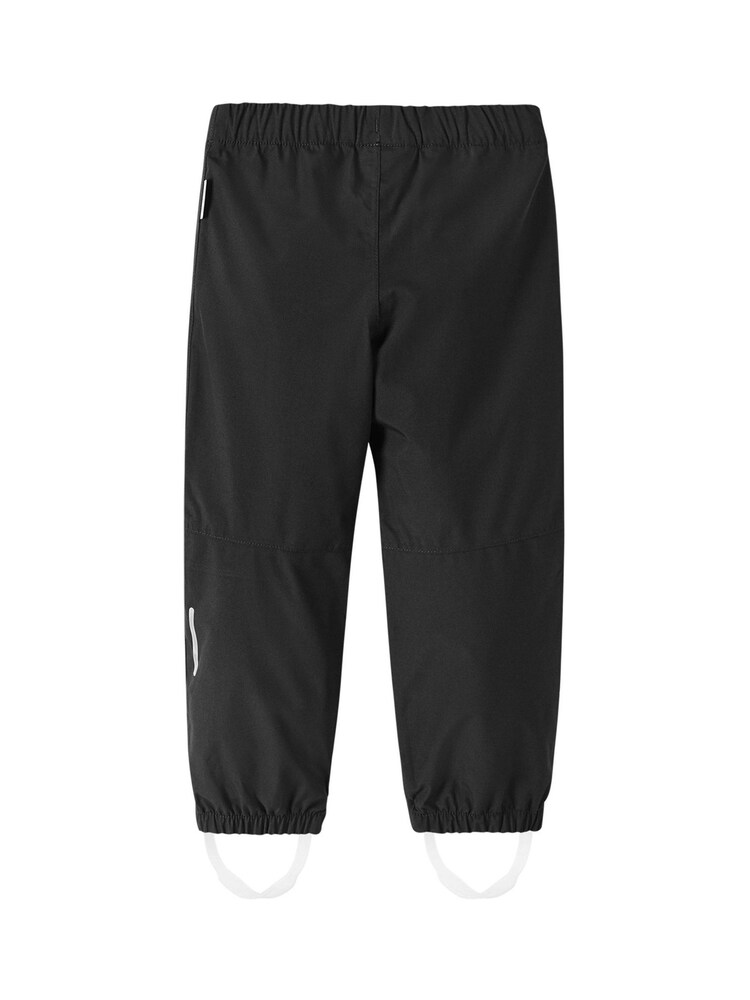 Reima Black Tec Waterproof Trousers - Image 2 of 5 Reima Black Tec Waterproof Trousers - Image 2 of 5