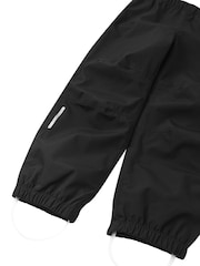Reima Black Tec Waterproof Trousers - Image 4 of 5