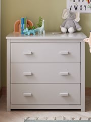 Babymore Grey Universal Chest Changer - Image 1 of 3