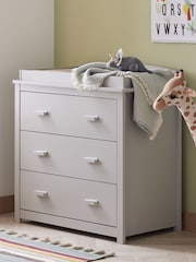 Babymore Grey Universal Chest Changer - Image 3 of 3