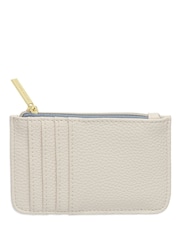 Estella Bartlett Cream Classic Card Purse - Image 3 of 3