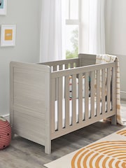 Babymore Grey Wash Mini Caro Furniture Set 2 Piece - Image 3 of 5