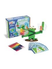 Learning Resources Numberblocks® Blockzee™ Balance Activity Set - Image 2 of 4