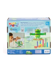 Learning Resources Numberblocks® Blockzee™ Balance Activity Set - Image 3 of 4