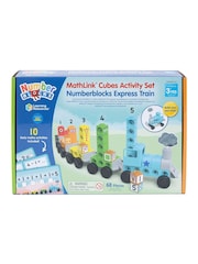Learning Resources Numberblocks® Friends 6 to Set - Image 1 of 5