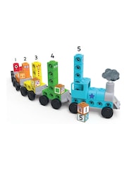 Learning Resources Numberblocks® Friends 6 to Set - Image 2 of 5