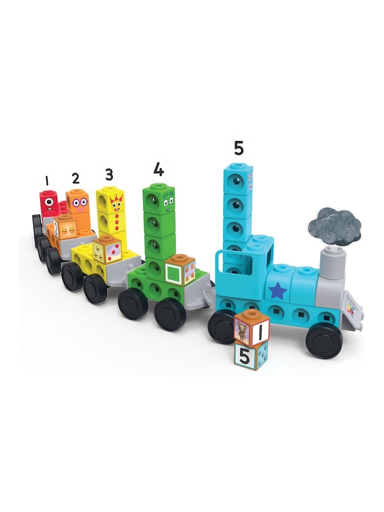 Learning Resources Numberblocks® Friends 6 to Set - Image 2 of 5