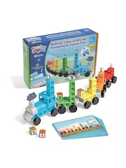 Learning Resources Numberblocks® Friends 6 to Set - Image 3 of 5