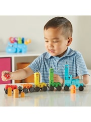 Learning Resources Numberblocks® Friends 6 to Set - Image 5 of 5