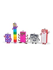 Learning Resources Numberblocks® Friends Six to Ten Set - Image 2 of 5