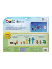 Learning Resources Numberblocks® Friends Six to Ten Set - Image 3 of 5