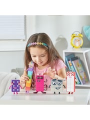 Learning Resources Numberblocks® Friends Six to Ten Set - Image 4 of 5