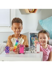 Learning Resources Numberblocks® Friends Six to Ten Set - Image 5 of 5