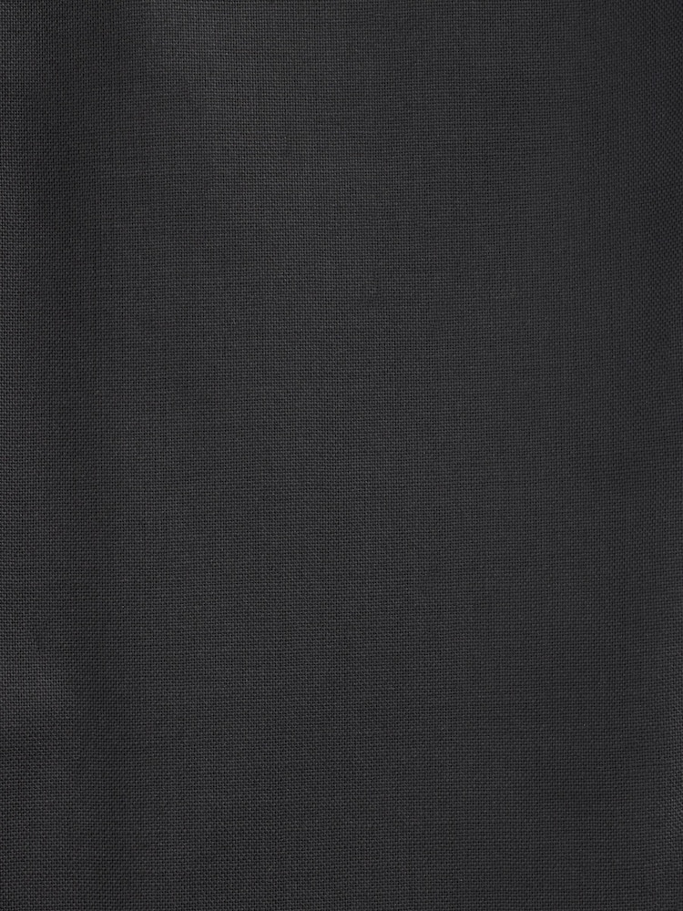 أسود - Slim Fit Signature Nova Fides 100% Italian Wool Suit Trousers - صورة 11 من 11 أسود - Slim Fit Signature Nova Fides 100% Italian Wool Suit Trousers - صورة 11 من 11