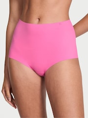 Victoria's Secret Rose Garden Pink Brief Knickers - Image 1 of 2