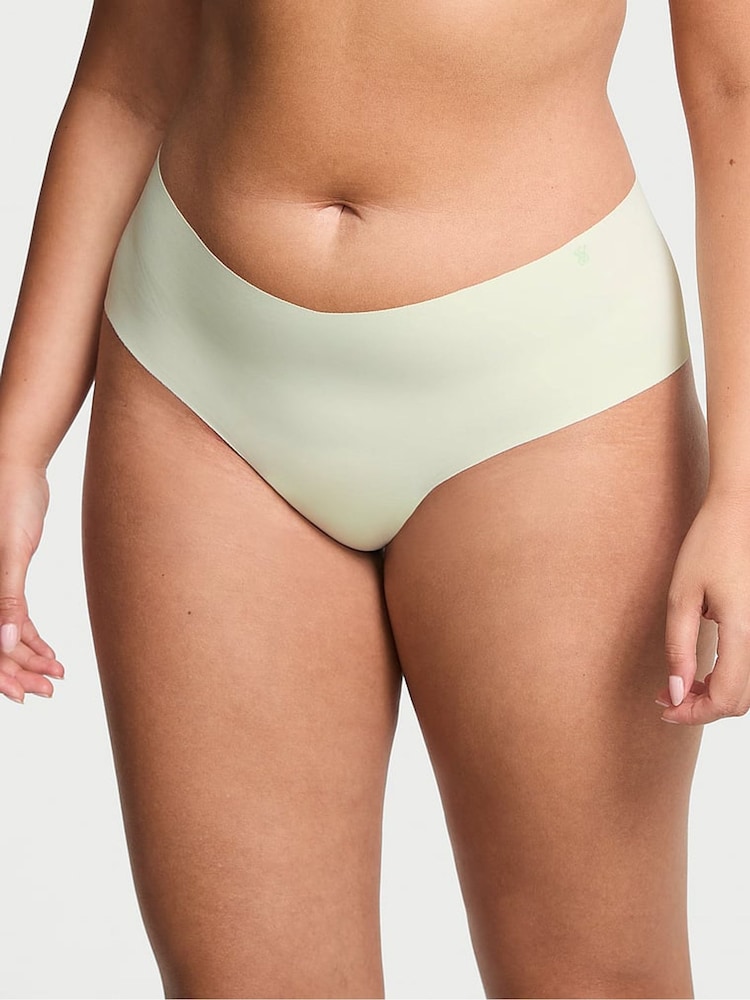 Victoria's Secret Mint Crush Green Cheeky Knickers - Image 1 of 2 Victoria's Secret Mint Crush Green Cheeky Knickers - Image 1 of 2