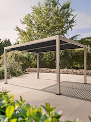 Kettler Grey Garden Signature Pagoda 3x4m - Image 2 of 5