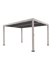 Kettler Grey Garden Signature Pagoda 3x4m - Image 3 of 5