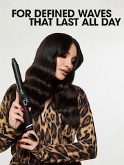 ghd Chronos Curve Classic Tong 26mm Black Hair Curler - Image 2 of 4
