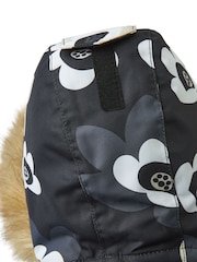 Reima Black Waterproof ReimaTec Winter Snowsuit Lappi - Image 4 of 6