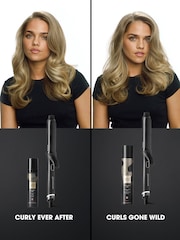 ghd Chronos Curve Grand Tong 32mm Black Hair Curler - Image 4 of 4