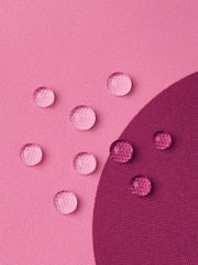 Reima Pink Waterproof ReimaTec Snowsuit Marte Mid - Image 5 of 6