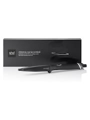 ghd Chronos Curve Conical Wand 28-23mm Black Hair Curler - Image 1 of 4