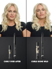 ghd Chronos Curve Conical Wand 28-23mm Black Hair Curler - Image 4 of 4