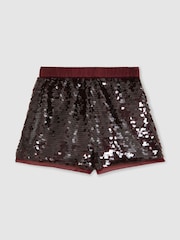 Reiss Spence Shorts - Imagen 2 de 5