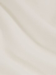 Reiss Ivory Belle Cotton Crew-Neck T-Shirt - Image 4 of 4