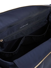 Tommy Hilfiger Monogram Plaque Changing Bag - Изображение 4 из 4