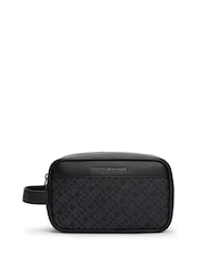 Tommy Hilfiger Monogram Washbag - Bild 1 von 4
