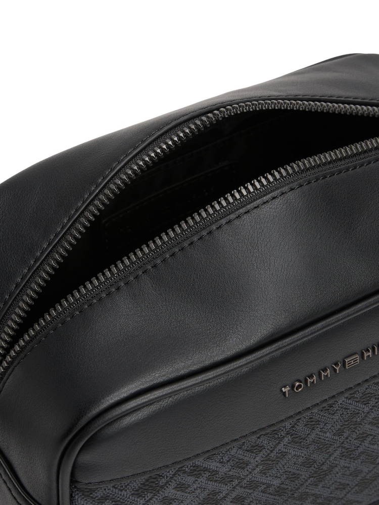 Tommy Hilfiger Monogram Washbag - Bild 4 von 4