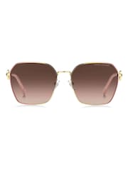 Marc Jacobs Square Sunglasses - صورة 2 من 4