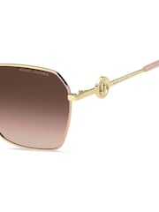 Marc Jacobs Square Sunglasses - صورة 4 من 4