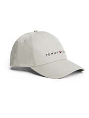 Tommy Hilfiger Kids Essential Logo Baseball Cap - Imagen 1 de 3