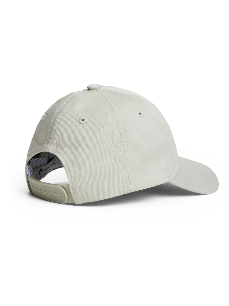 Tommy Hilfiger Kids Essential Logo Baseball Cap - Imagen 2 de 3