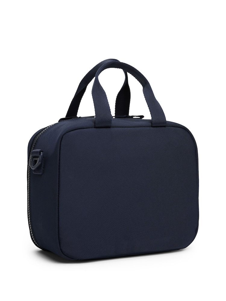 Tommy Hilfiger Kids Essential Logo Lunch Bag - Imagen 2 de 4